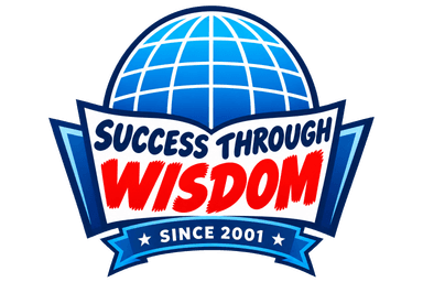Wisdom School Logo