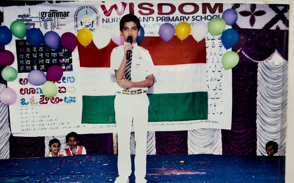 Annual Day Celebrations Image 3