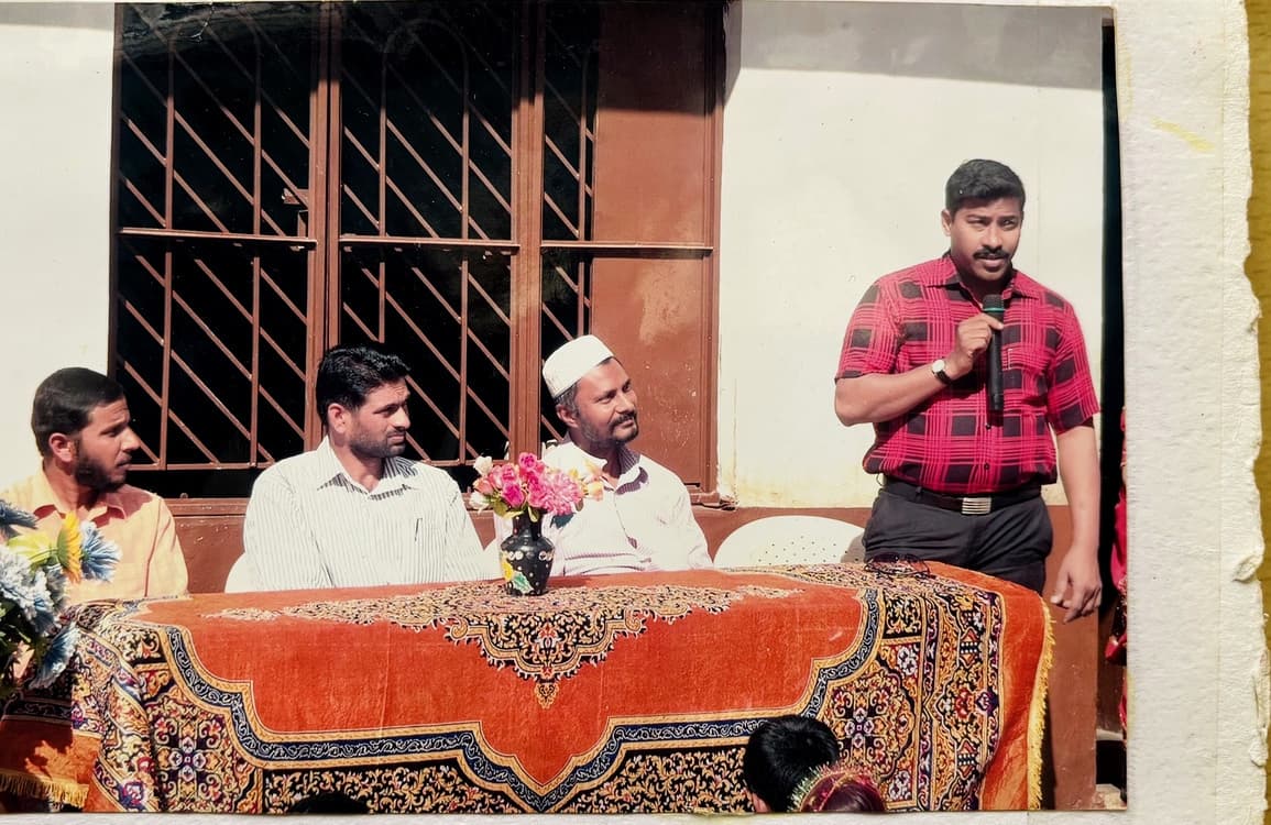 Annual Day Celebrations Image 6