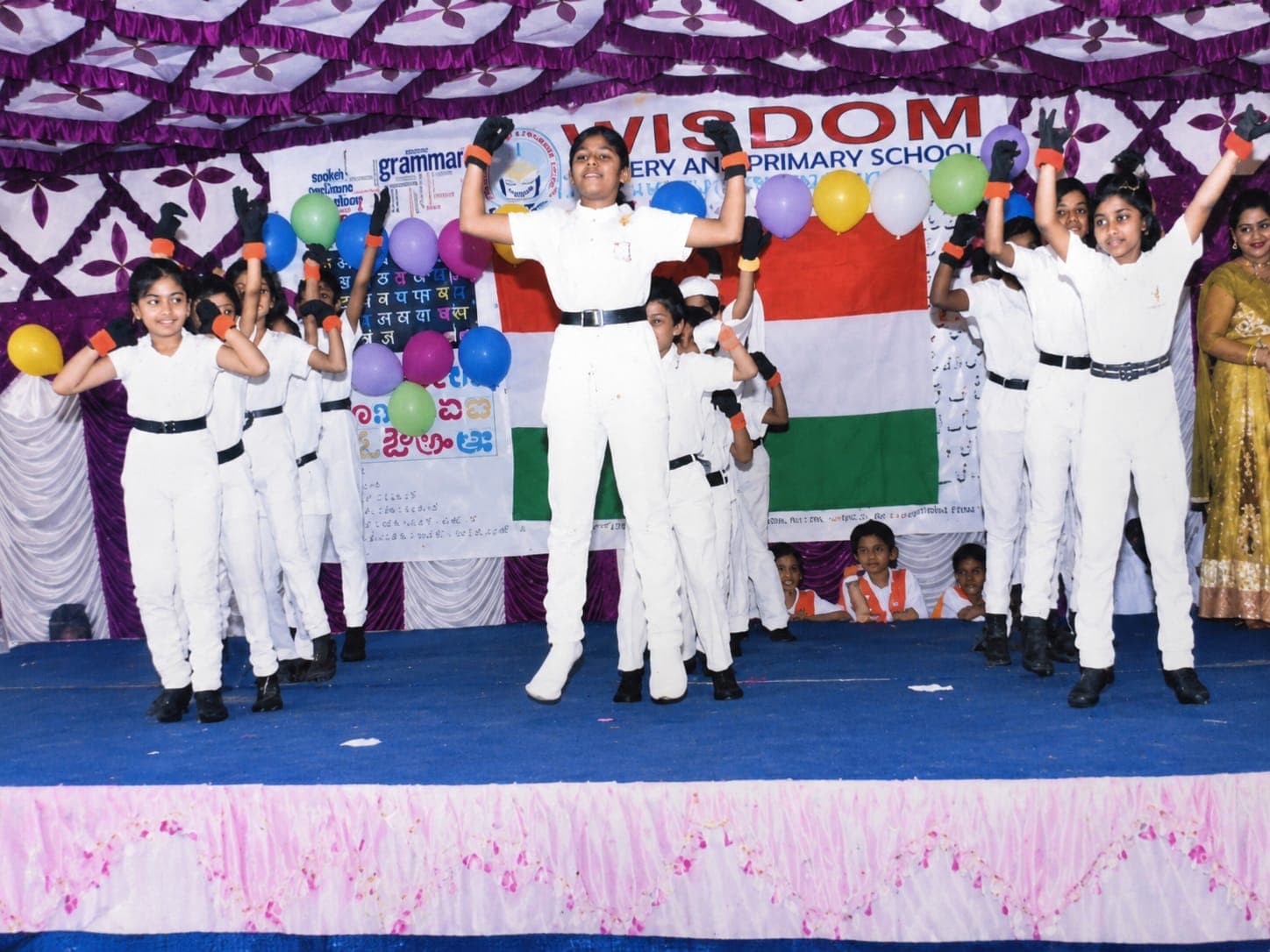 Annual Day Celebrations Image 11