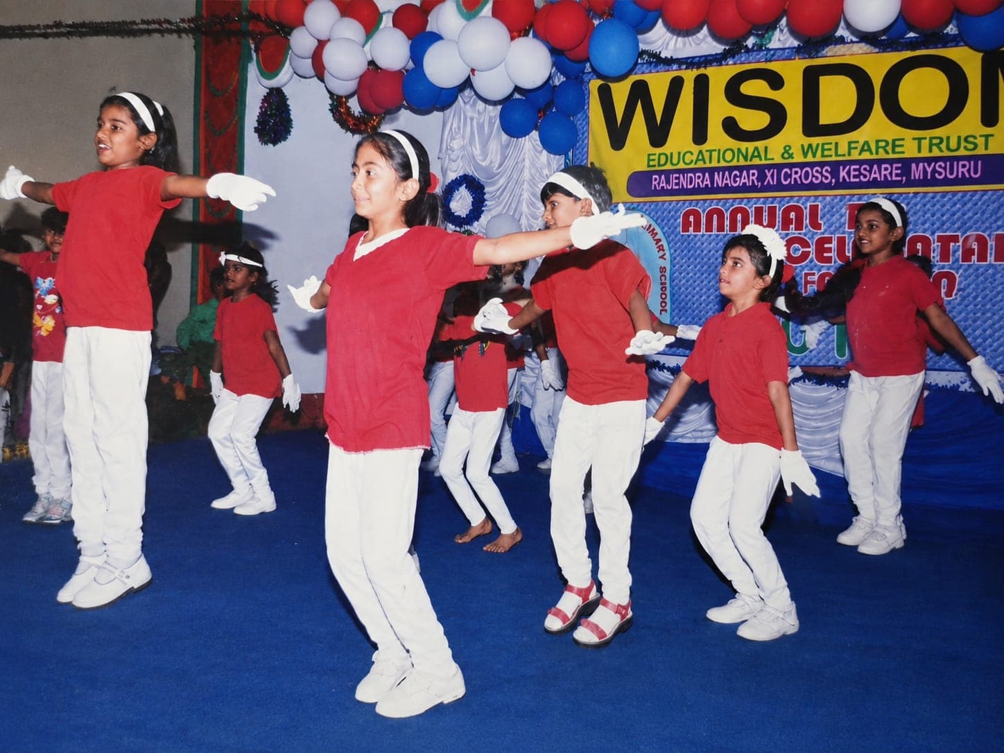 Annual Day Celebrations Image 10