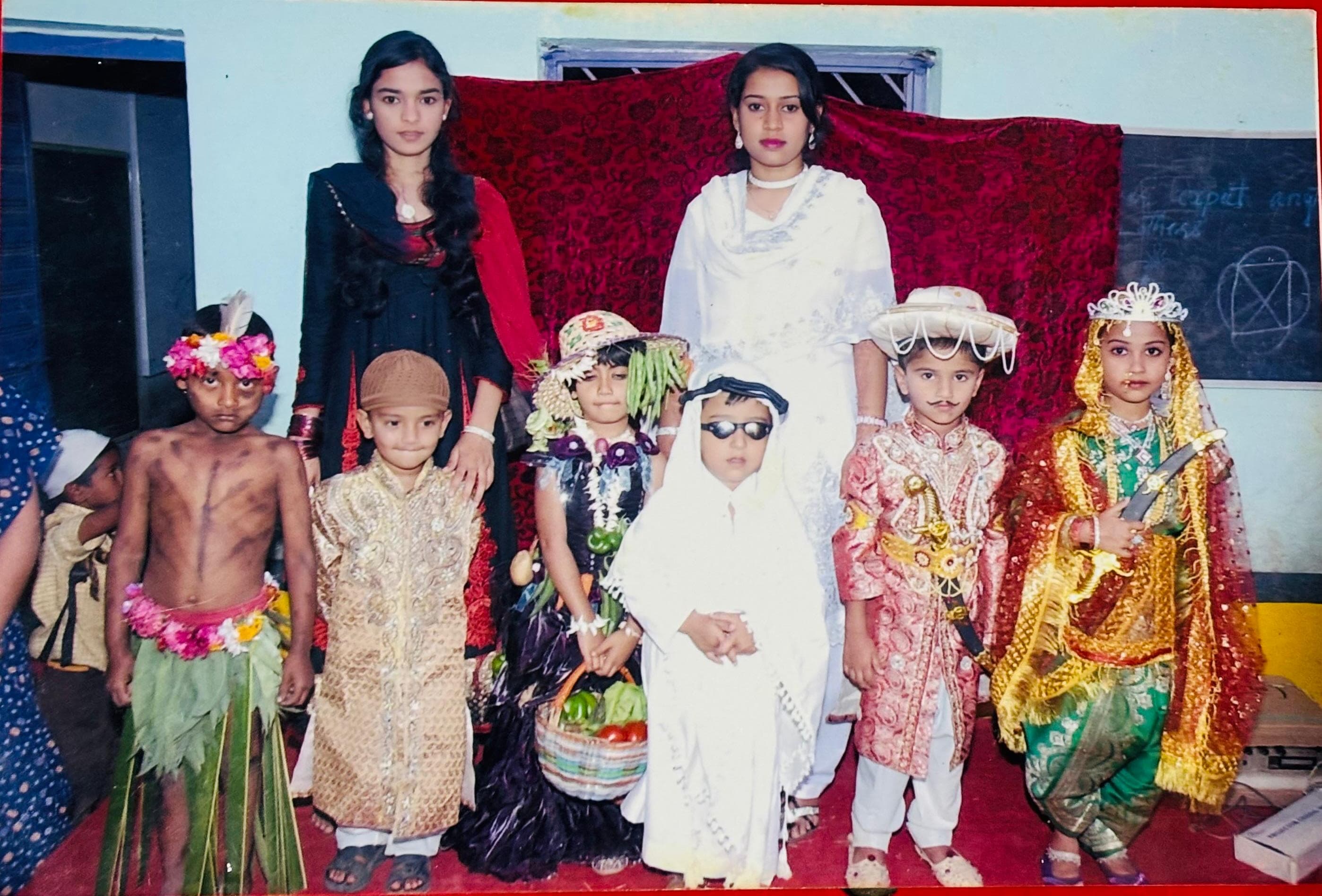 Annual Day Celebrations Image 8