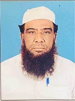Samiulla