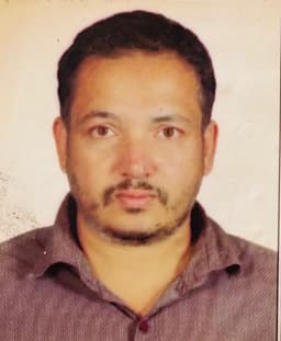 Syed Abdul Sabeel