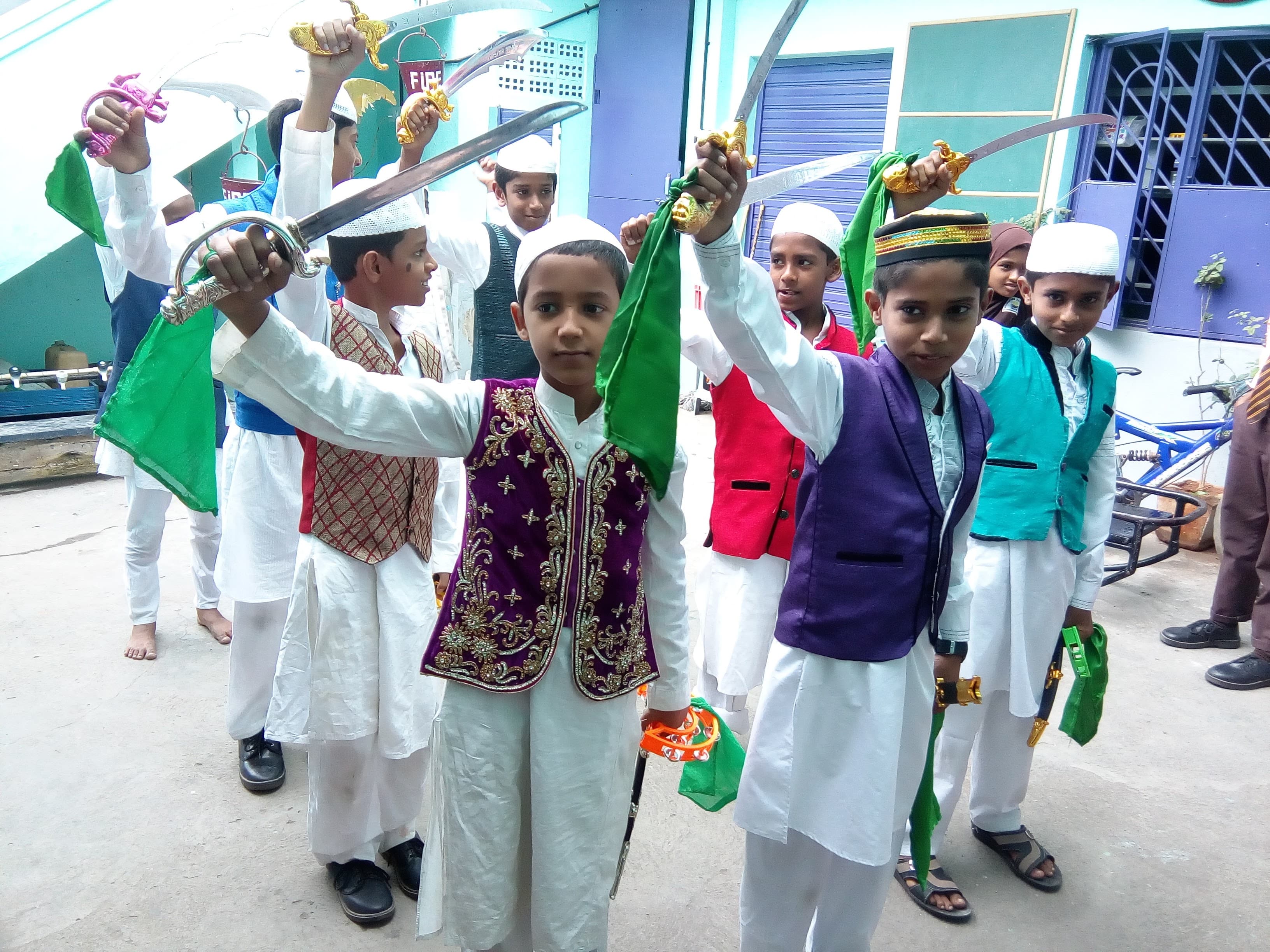 Annual Day Celebrations Image 12