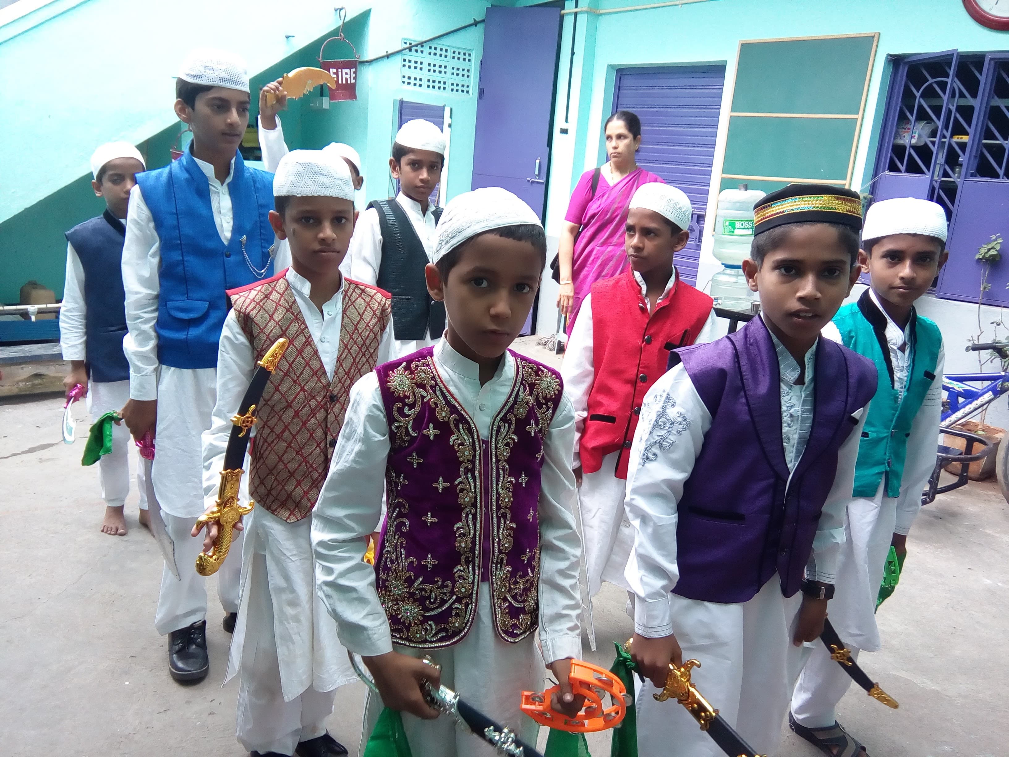 Annual Day Celebrations Image 13